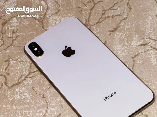 Apple iPhone XS Max 512 GB in Tripoli