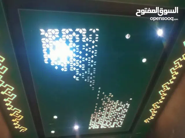 ديكورات وتشاطيب داخليه بجميع انواعها عنواننا الامانه والثقه وتسليم العمل في الوقت المتفق عليه