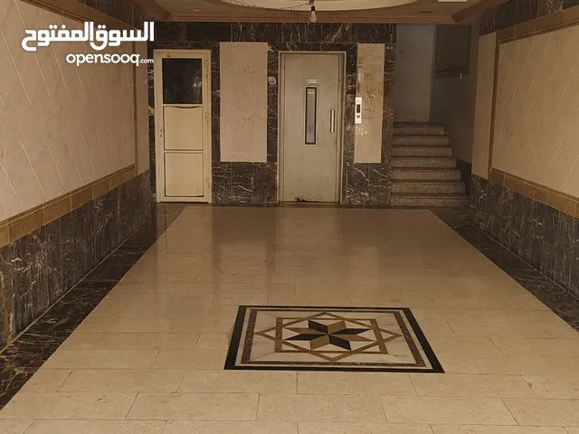 158m2 4 Bedrooms Apartments for Rent in Jeddah Al Manar