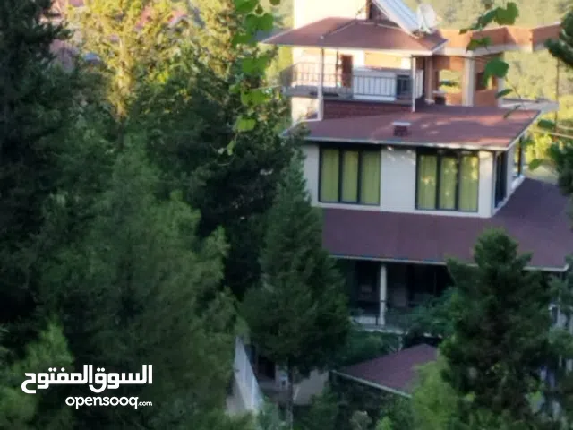 750 m2 More than 6 bedrooms Villa for Sale in Antalya Antalya
