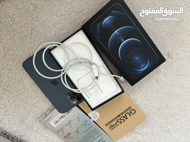 IPhone 12 Pro 256 Giga