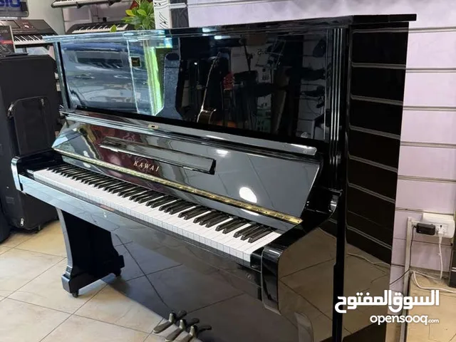 Yamaha U1  الأصلي مع فاتورة رسمية وكفالة حقيقية
