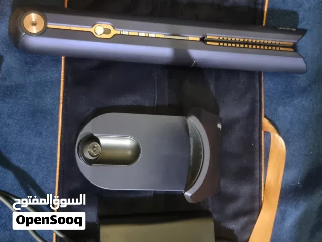 WIRELESS DYSON CORRALE STRAIGHTENER IN PRUSSIAN BLUE AND RICH COPPER