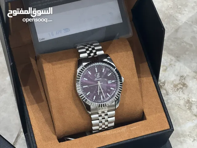 Analog Quartz Others watches  for sale in Muscat