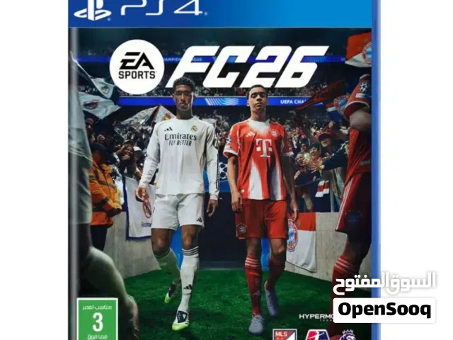 قرص فيفا 2026