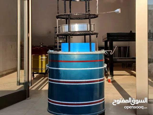 أفران التّنور