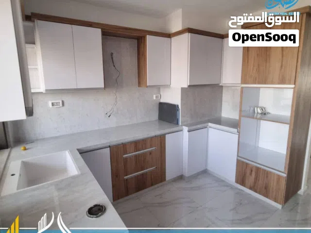 130 m2 2 Bedrooms Apartments for Rent in Ramallah and Al-Bireh Um AlSharayit