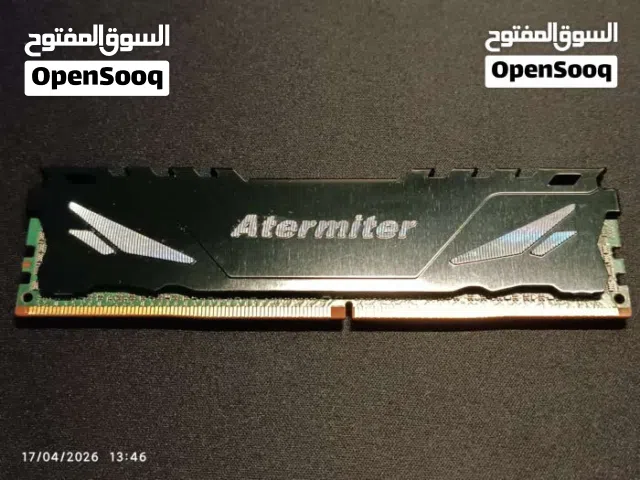 رامات  بسعر خيالي  ddr4