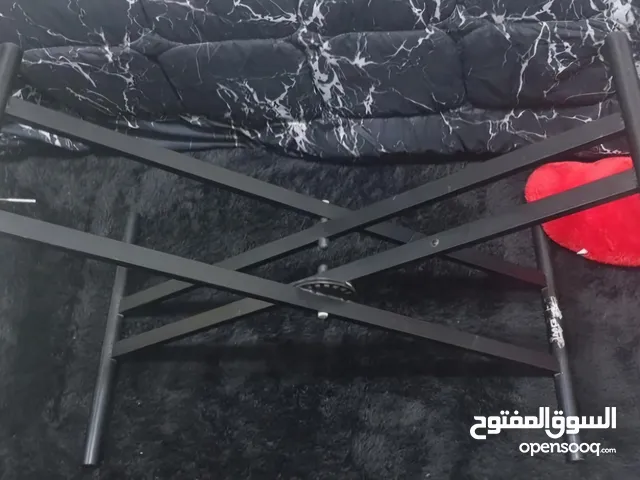 ستاند اكس اي ام جي قوي جدا للاجهزة الثقيله