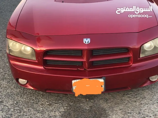 Used Dodge Charger in Al Jahra