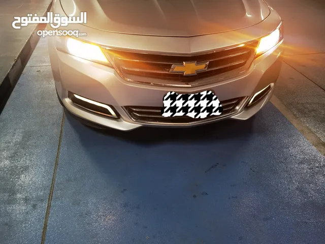 Used Chevrolet Impala in Muscat