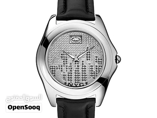 Marc Ecko New York Men's Watch