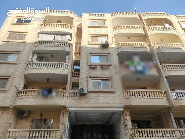 175 m2 3 Bedrooms Apartments for Sale in Giza Hadayek al-Ahram