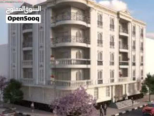بناية للبيع في ليوراة عجمان معاها ارض خالية building with land for sale in liwara