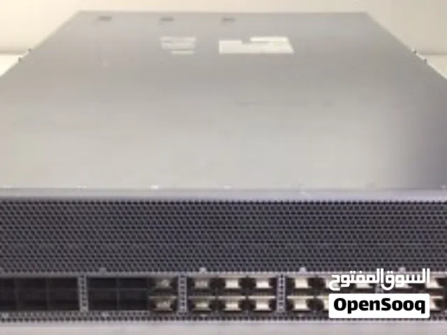 Juniper QFX10002-36Q – Data Center Switch