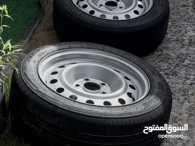 تخم تاير ورنك حجم 16