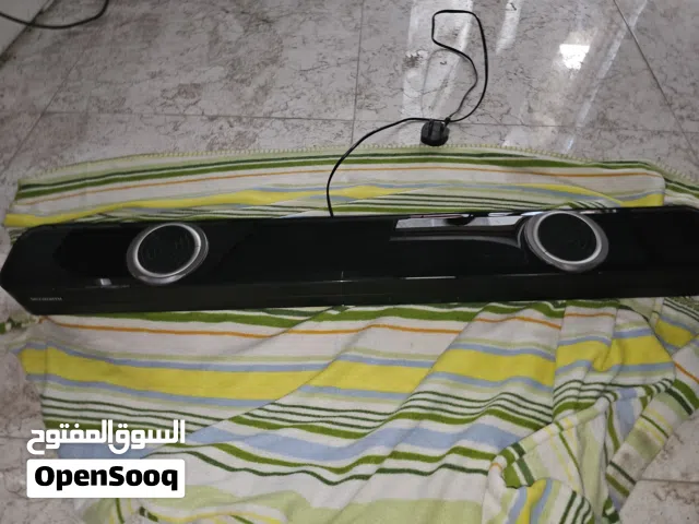 سماعات شاشه خارجيه