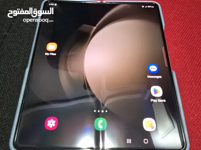 Samsung Galaxy Z Fold 5