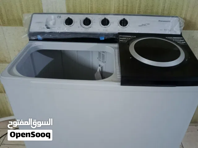 غسالة باناسونيك حجم 14كيلو