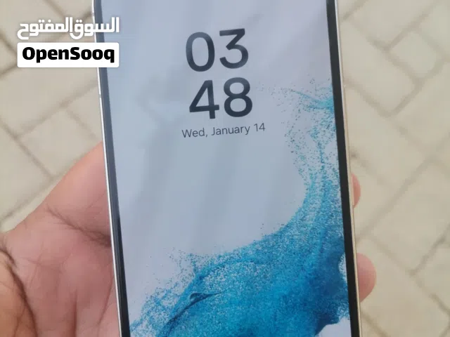 Samsung S22 5G 256 GB RAM 8