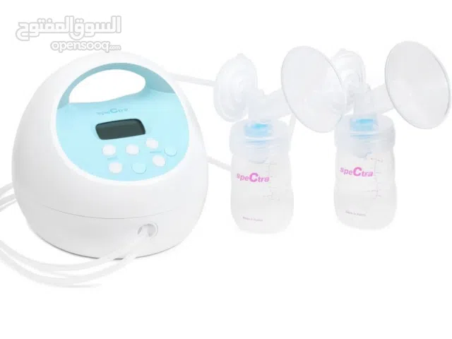 جهاز شفاط حليب سبيكترا Spectra S1