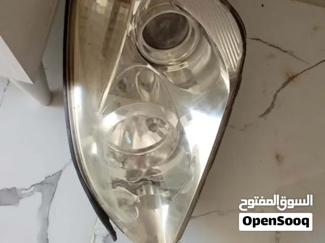 فنار كيا كرينزا 2012