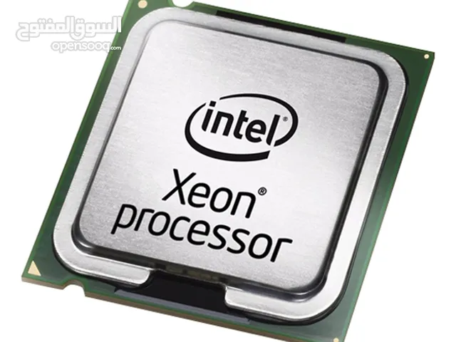 معالجات Intel Xeon E3-1246 v3 استيراد فرز أول بحالة الجديد