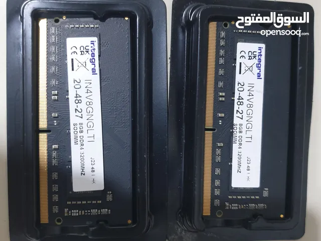 قطع بي سي منوعة