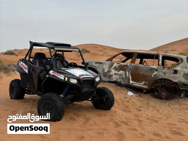 للبيع رايزر 900 فولل اكسسوارات