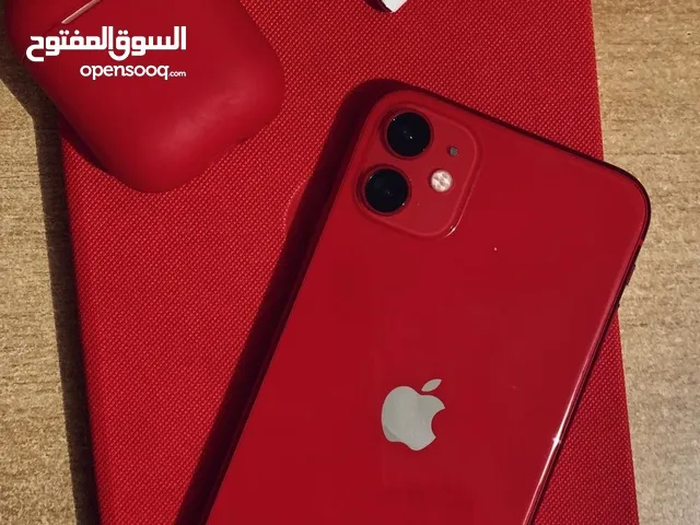 Apple iPhone 11 64 GB in Gharyan