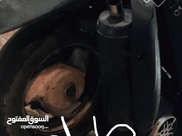 مطلوب ويل خلفي ماكس عدله