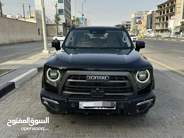 هافال داركو 2022