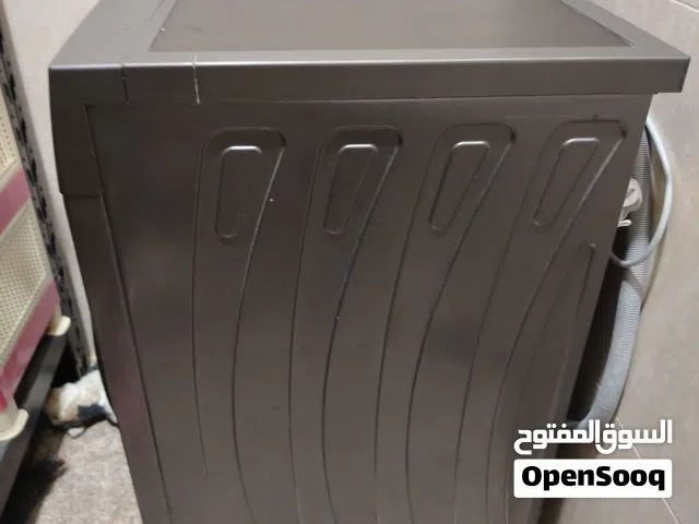 غساله ال جي 8 كيلو استخدام 3 أشهر فقط بس مشكلته تهتز بالغسل