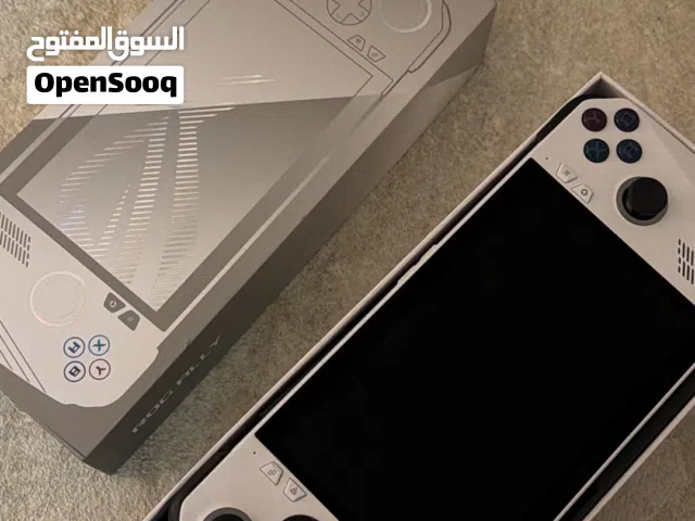 جهاز روق اللاي اسوس