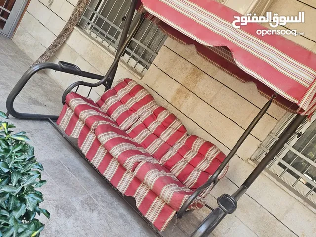 أرجوحة+طقم خارجي