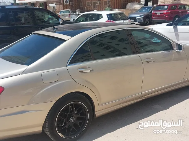 Used Mercedes Benz S-Class in Hawally