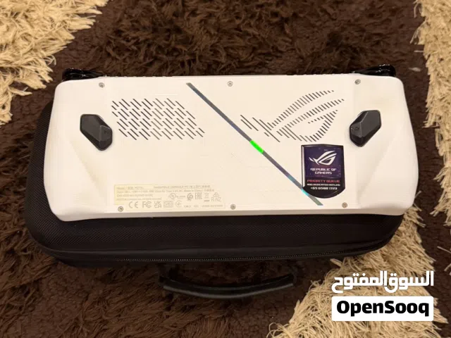 Rog ally للبيع