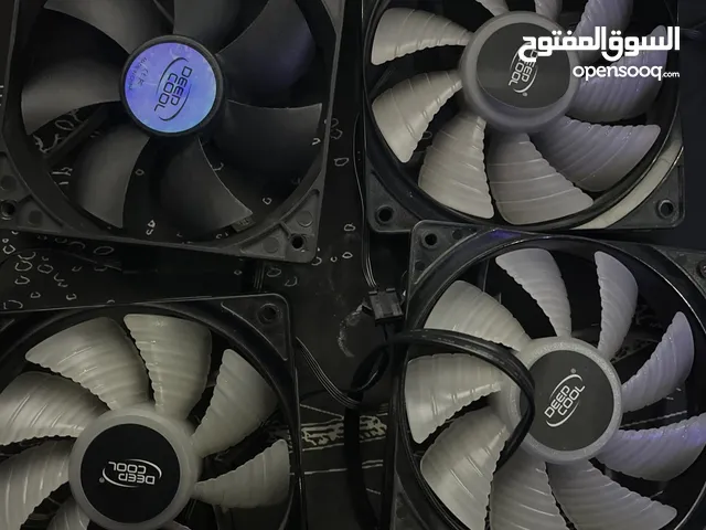Fans and Cooling for sale in Manama