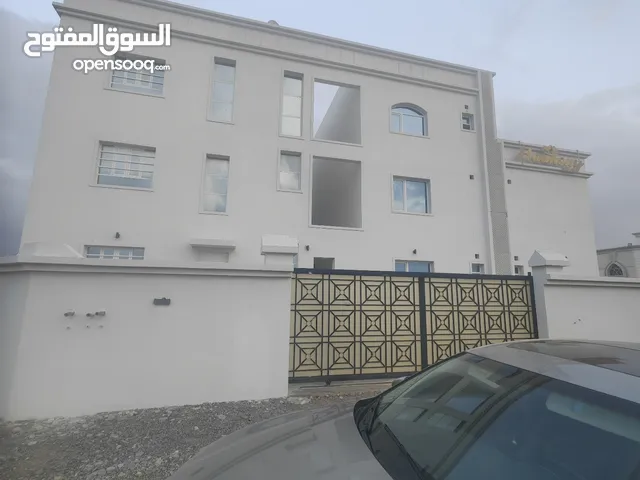 500 m2 More than 6 bedrooms Villa for Rent in Muscat Seeb
