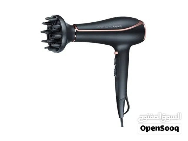 Beurer HC 80 Professional Hair Dryer,
