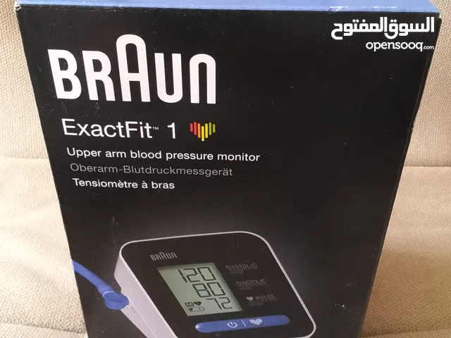 جهاز ضغط الدم