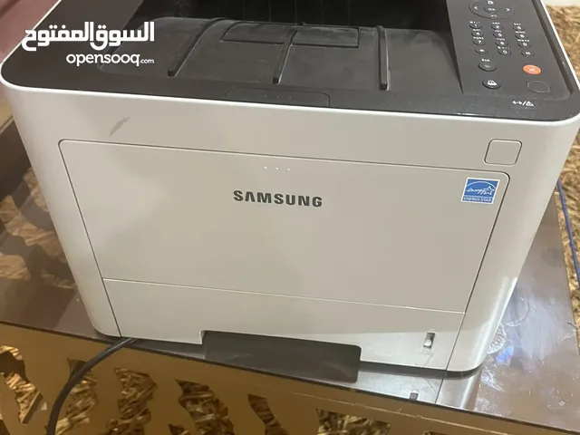 Printers Samsung printers for sale in Amman