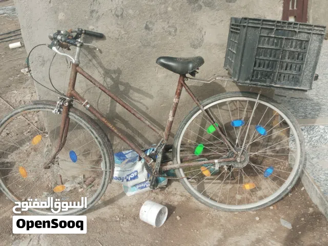 بايسكل هيرو حجم27