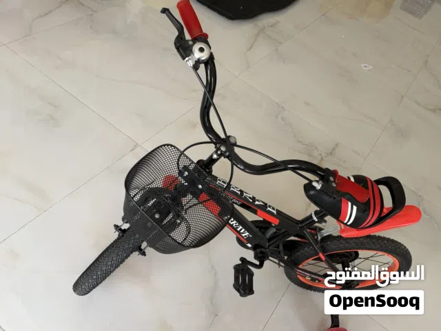 دراجات أطفال سياكل