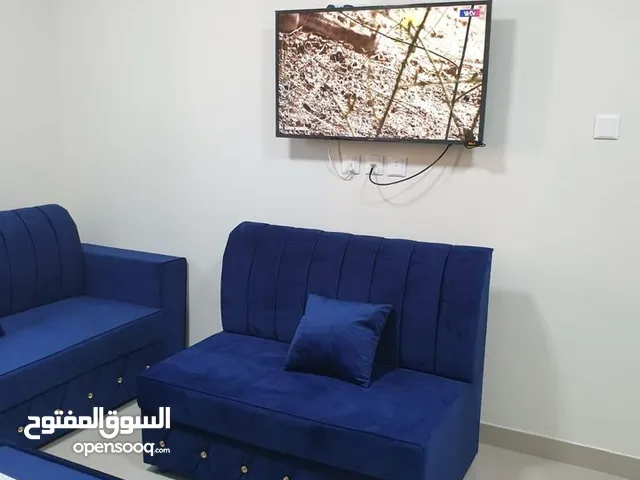 850 ft 1 Bedroom Apartments for Rent in Ajman Al Rashidiya
