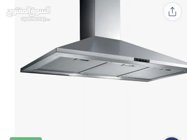 Turbo Air Exhaust Hoods in Giza