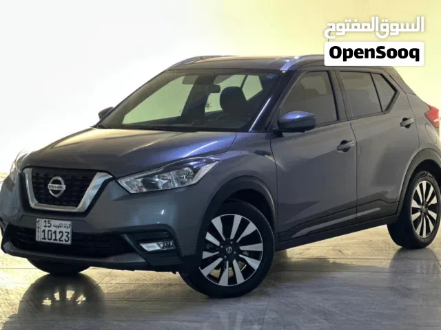 Used Chevrolet Captiva in Hawally