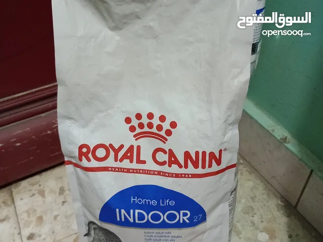 رويال كانين 2k