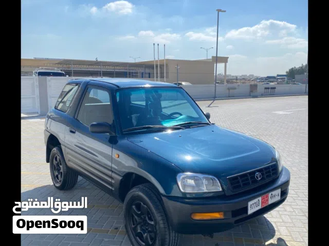 1994 تويوتا راف فور SE