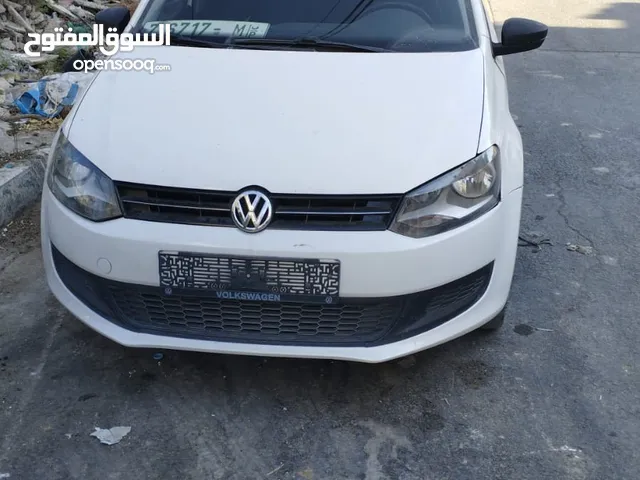 بولو 2011 للبيع